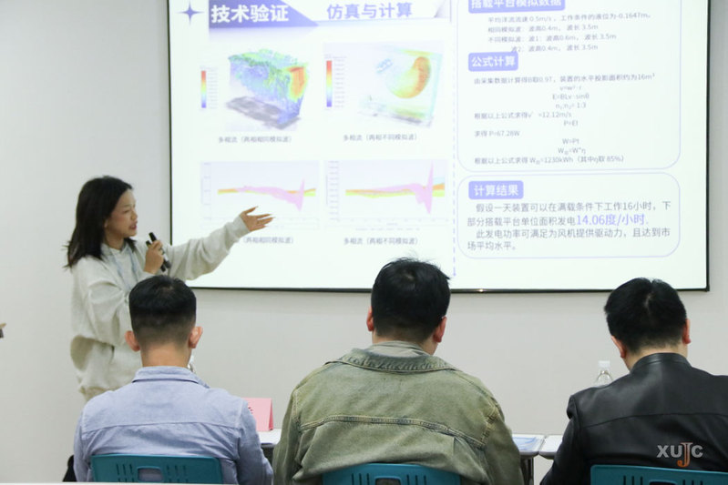  动态丨10进4！我校大学生创...